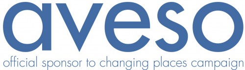 Aveso Changing Places Sponsor