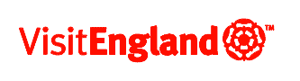 visit england logo