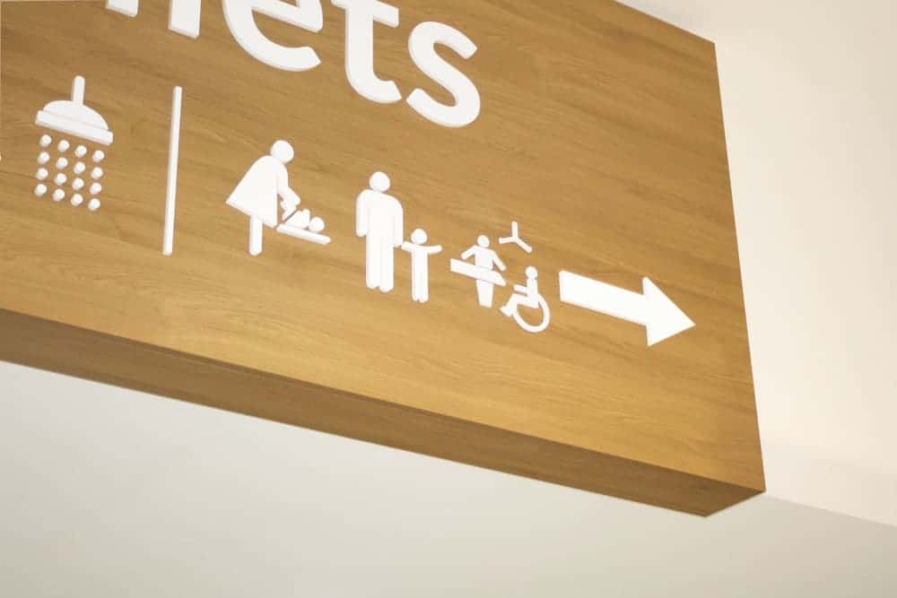 Contact Us for Advice on Your Changing Places
