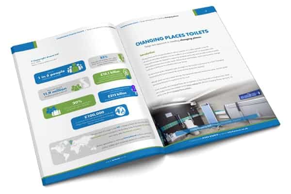 Changing Places Guide